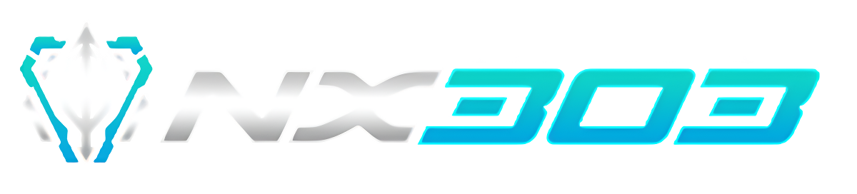 Logo Nx303 Slot